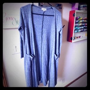 Lularoe Sarah small